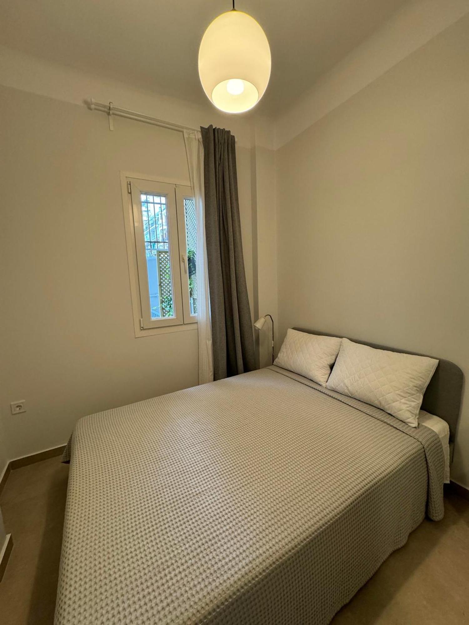 Calliope Apartment Soluň Exteriér fotografie