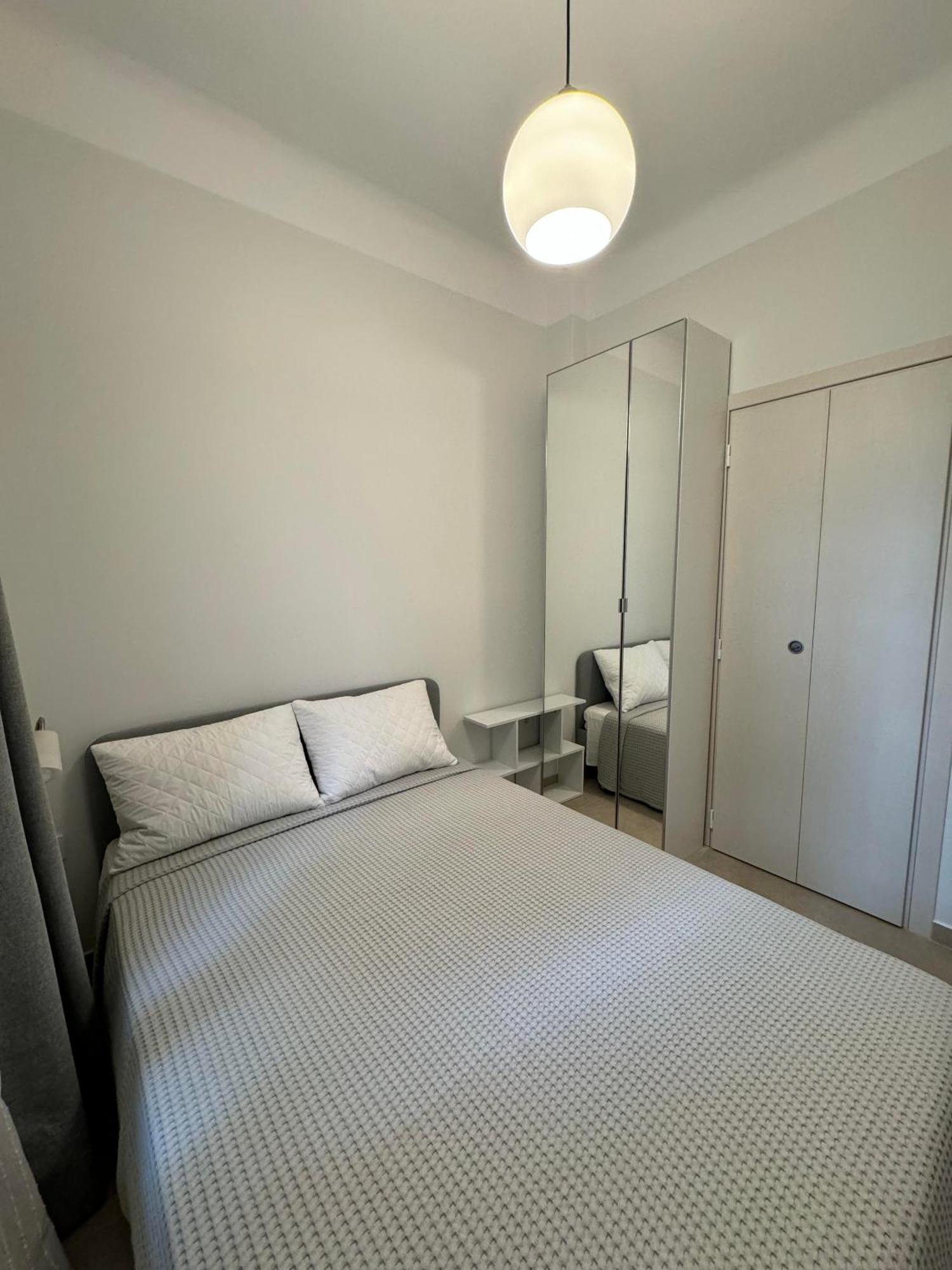 Calliope Apartment Soluň Exteriér fotografie