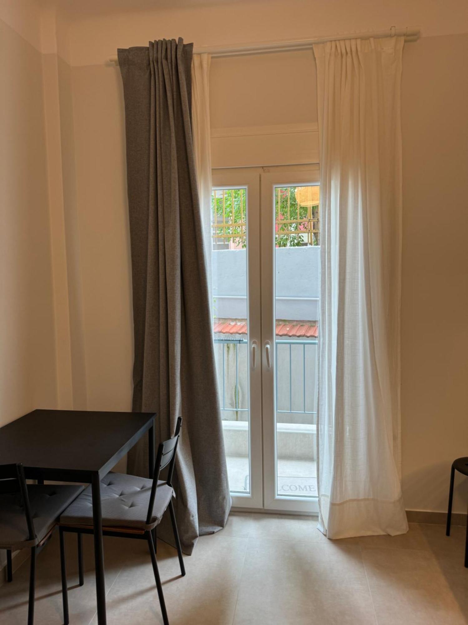 Calliope Apartment Soluň Exteriér fotografie