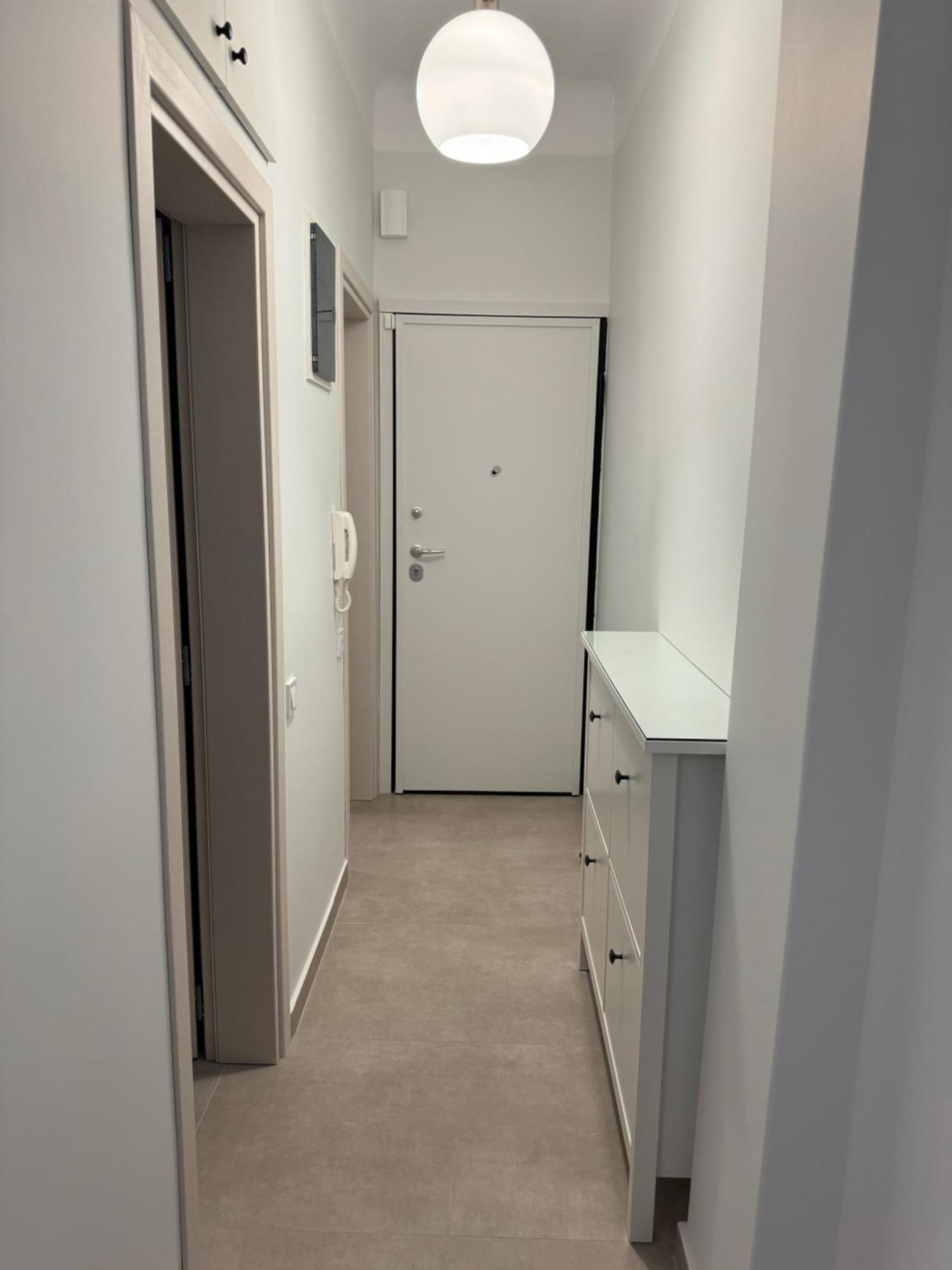 Calliope Apartment Soluň Exteriér fotografie