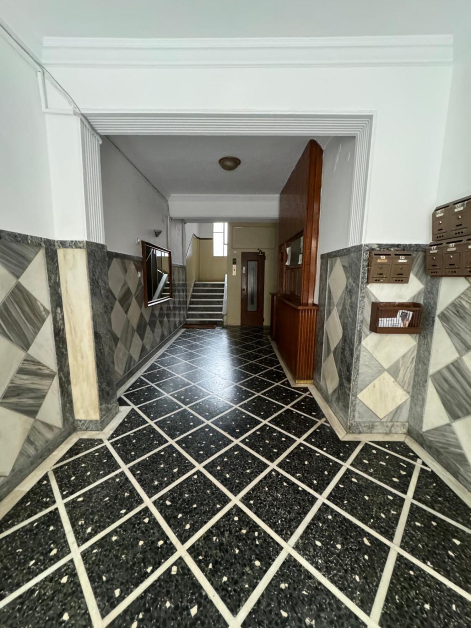 Calliope Apartment Soluň Exteriér fotografie