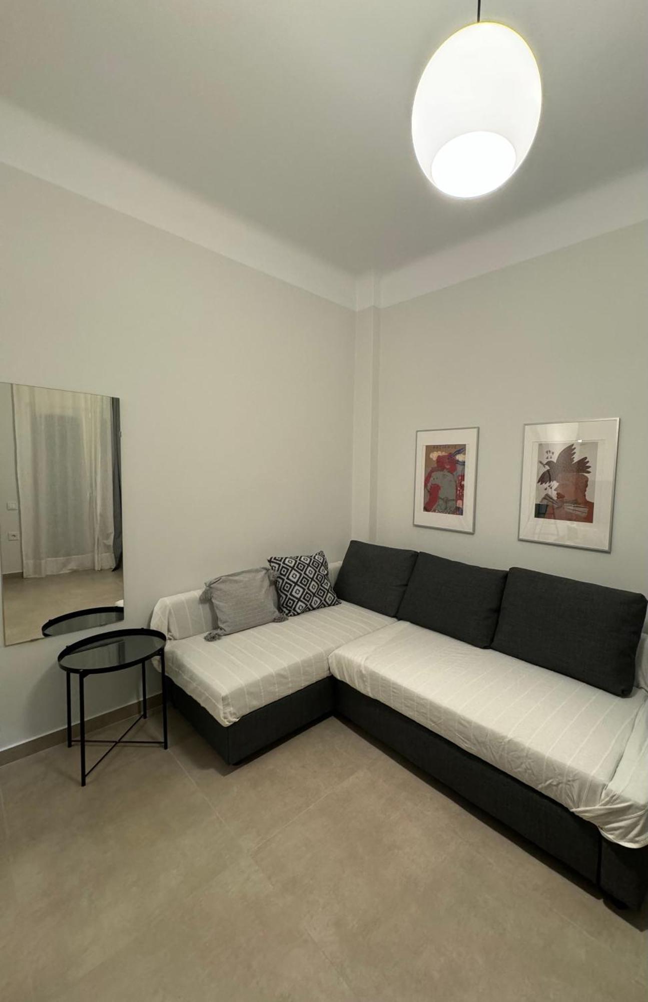 Calliope Apartment Soluň Exteriér fotografie