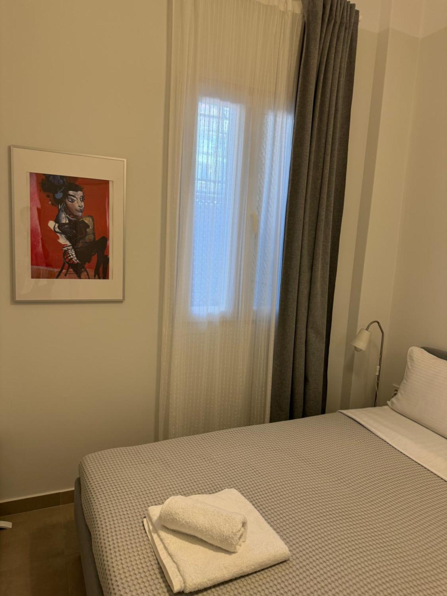 Calliope Apartment Soluň Exteriér fotografie
